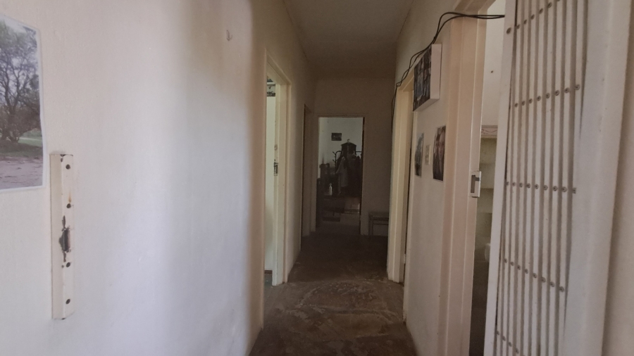 3 Bedroom Property for Sale in Tweespruit Free State